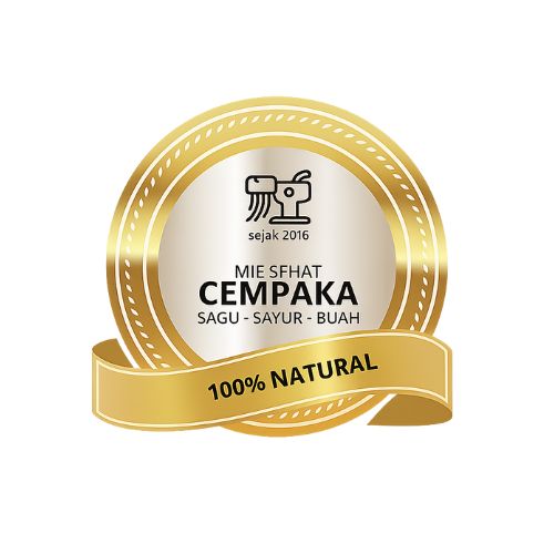Mie Cempaka Logo