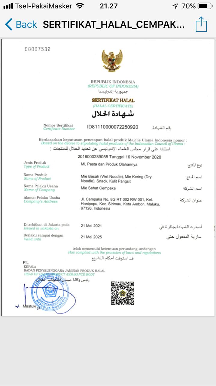 Majelis Ulama Indonesia