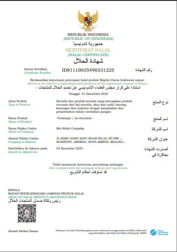 Majelis Ulama Indonesia